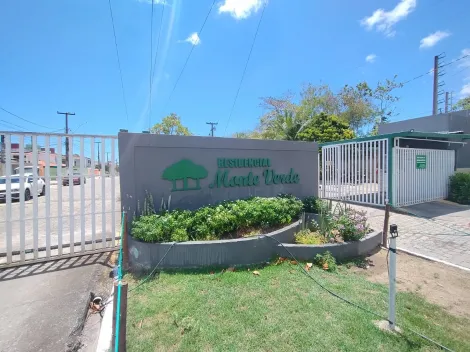 CONDOMNIO RESIDENCIAL MONTE VERDE - 03 QUARTOS NO ANTARES.