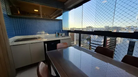 Apartamento 3 Sutes - Mobiliado - 123m - Andar Alto - Ponta Verde