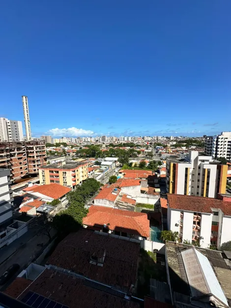 Apartamento Studio Design 2 Tannat - 31m - Mobiliado - Jatiuca