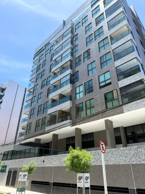 Apartamento 3 Quartos Mobiliado  venda no Edifcio Divine Luna na Jatiuca