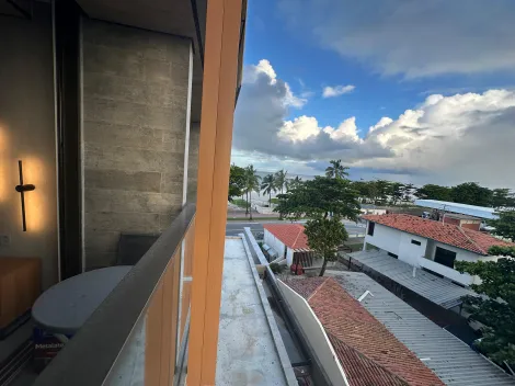 Studio Alto Padro - Mobiliado - 30m - Edf New Time - Pajuara