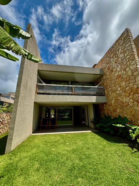 Casa Mobiliada P na Areia com Piscina e 5 Sutes na Vila Atau na Rota Ecolgica dos Milagres