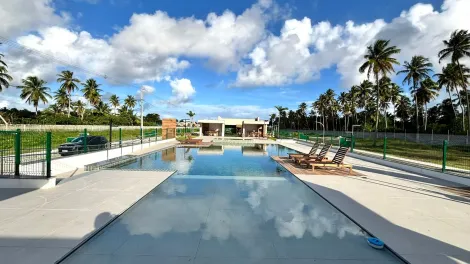 Terreno com 299m  venda no Condomnio Ilha Bela na Barra Nova em Marechal Deodoro