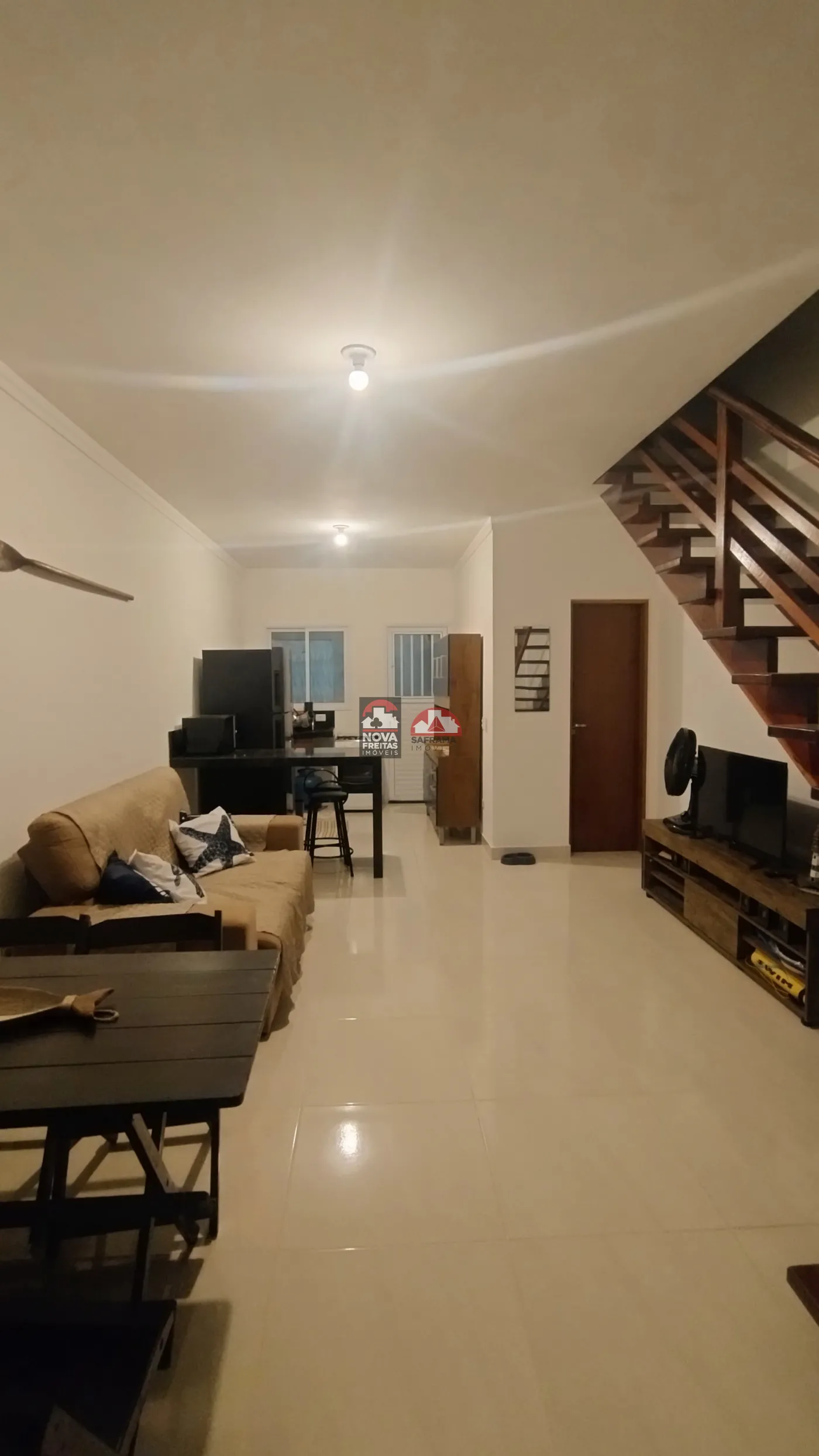 Comprar Casa / Sobrado Condom&iacute;nio em Caraguatatuba R$ 500.000,00 - Foto 5