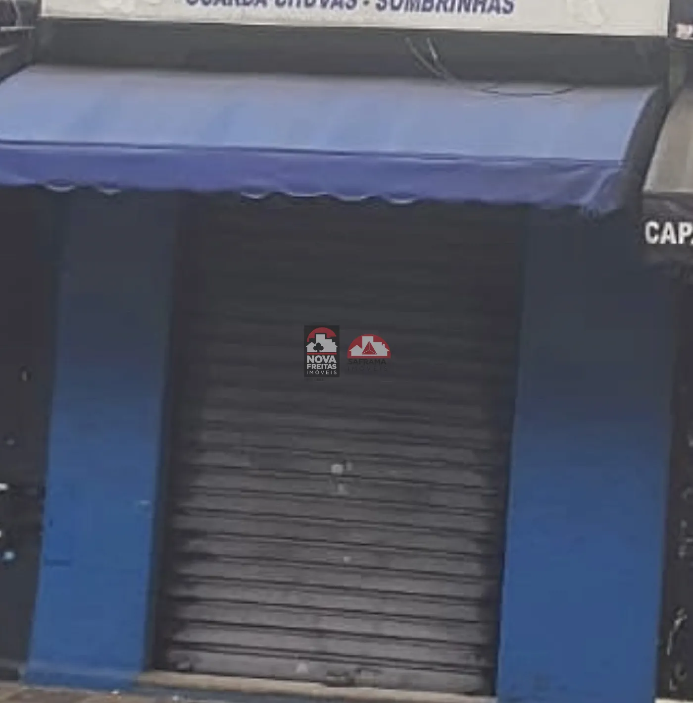 Alugar Comercial / Loja em S&atilde;o Jos&eacute; dos Campos R$ 2.000,00 - Foto 1