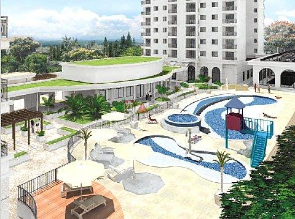 Alugar Apartamento / Padr&atilde;o em S&atilde;o Jos&eacute; dos Campos R$ 6.800,00 - Foto 11