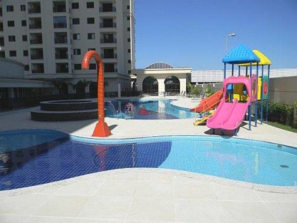 Alugar Apartamento / Padr&atilde;o em S&atilde;o Jos&eacute; dos Campos R$ 6.800,00 - Foto 16