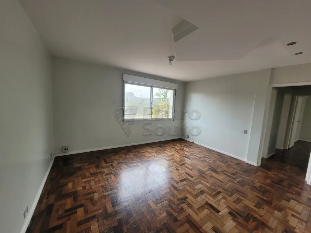 Alugar Apartamento / Padr&atilde;o em Pelotas R$ 1.500,00 - Foto 1