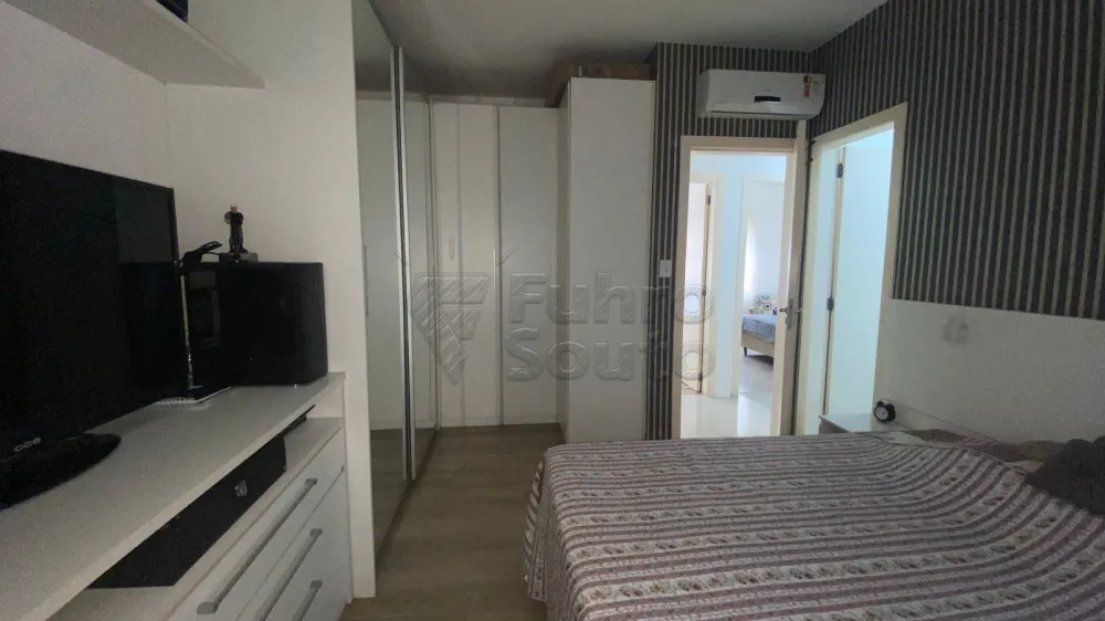 Alugar Apartamento / Padr&atilde;o em Pelotas R$ 99.999,00 - Foto 5