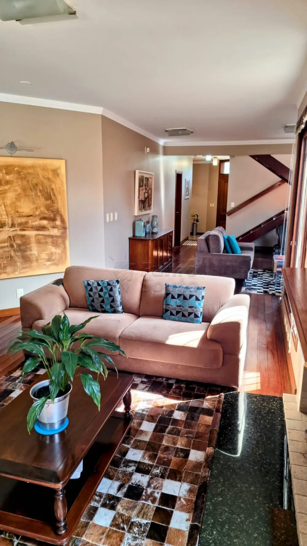 Comprar Casa / Padr&atilde;o em Pelotas R$ 1.650.000,00 - Foto 3