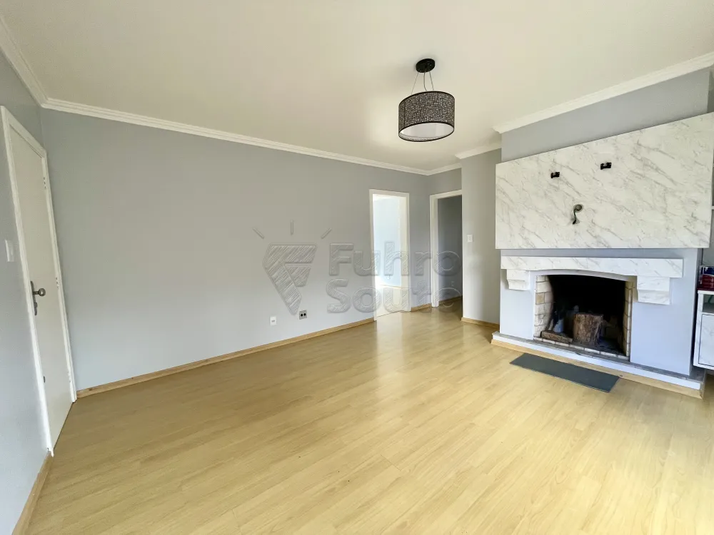 Comprar Apartamento / Padr&atilde;o em Pelotas R$ 480.000,00 - Foto 1