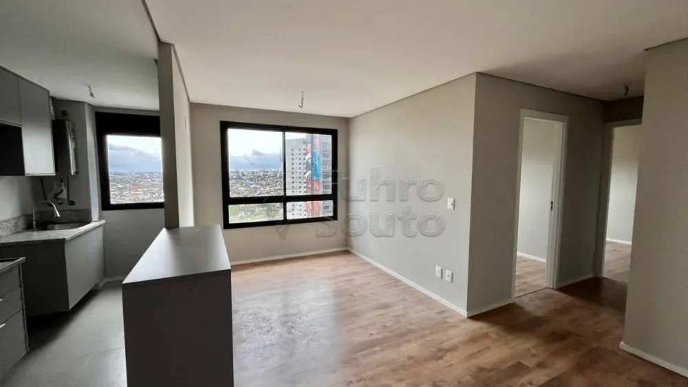 Comprar Apartamento / Padr&atilde;o em Pelotas R$ 550.000,00 - Foto 1
