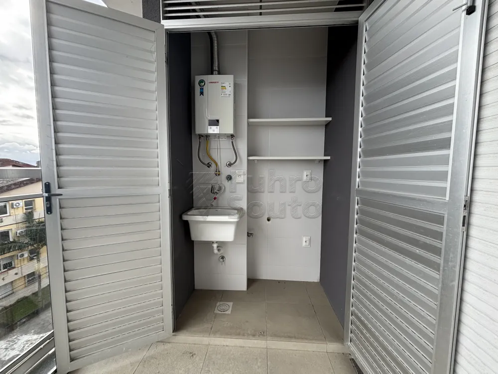 Comprar Apartamento / Loft  Studio em Pelotas R$ 269.000,00 - Foto 5