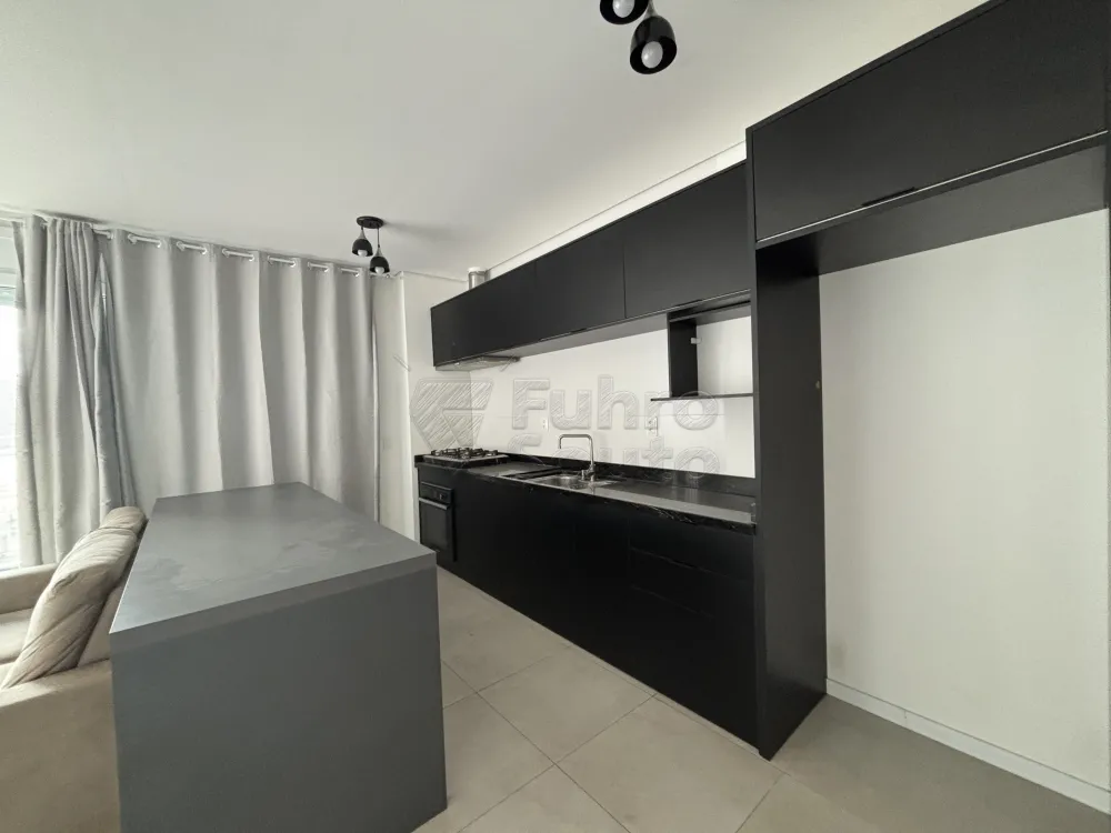Comprar Apartamento / Loft  Studio em Pelotas R$ 269.000,00 - Foto 4
