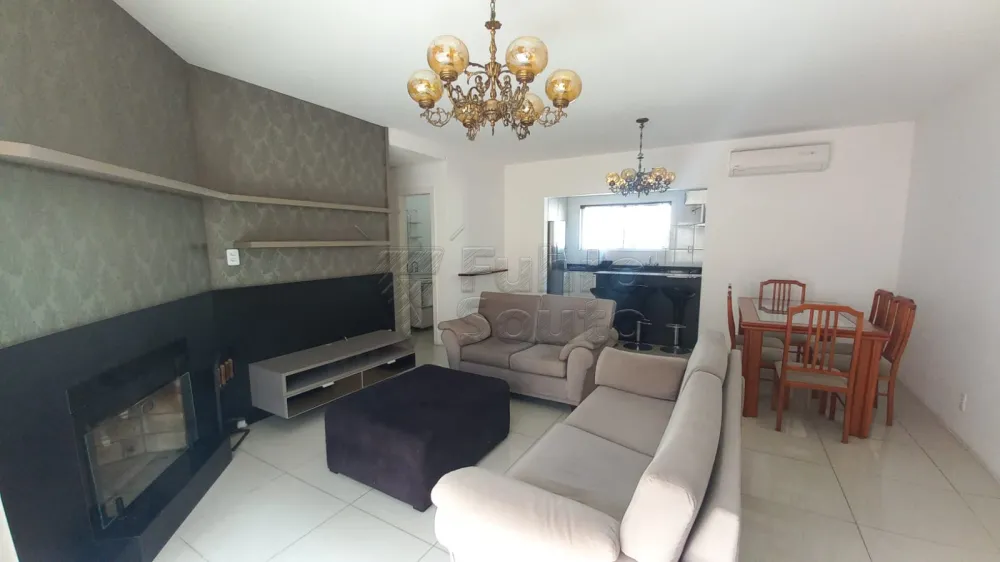 Comprar Apartamento / Padr&atilde;o em Pelotas R$ 570.000,00 - Foto 1