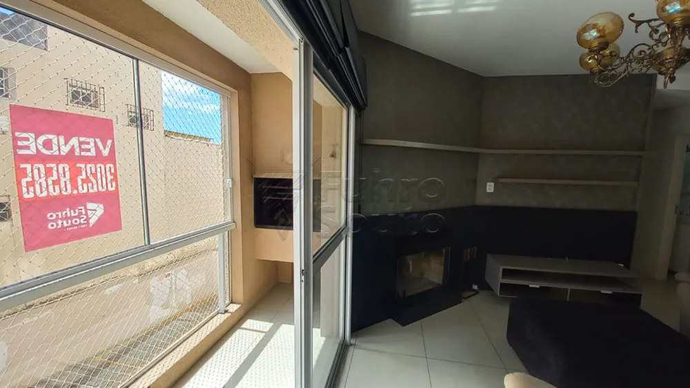 Comprar Apartamento / Padr&atilde;o em Pelotas R$ 570.000,00 - Foto 6
