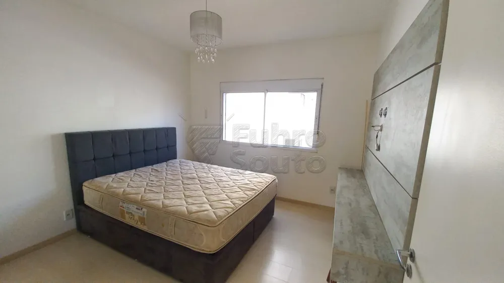 Comprar Apartamento / Padr&atilde;o em Pelotas R$ 570.000,00 - Foto 8