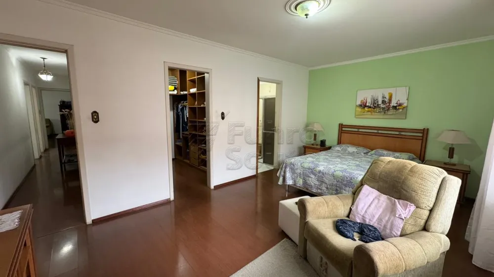 Comprar Apartamento / Padr&atilde;o em Pelotas R$ 540.000,00 - Foto 6