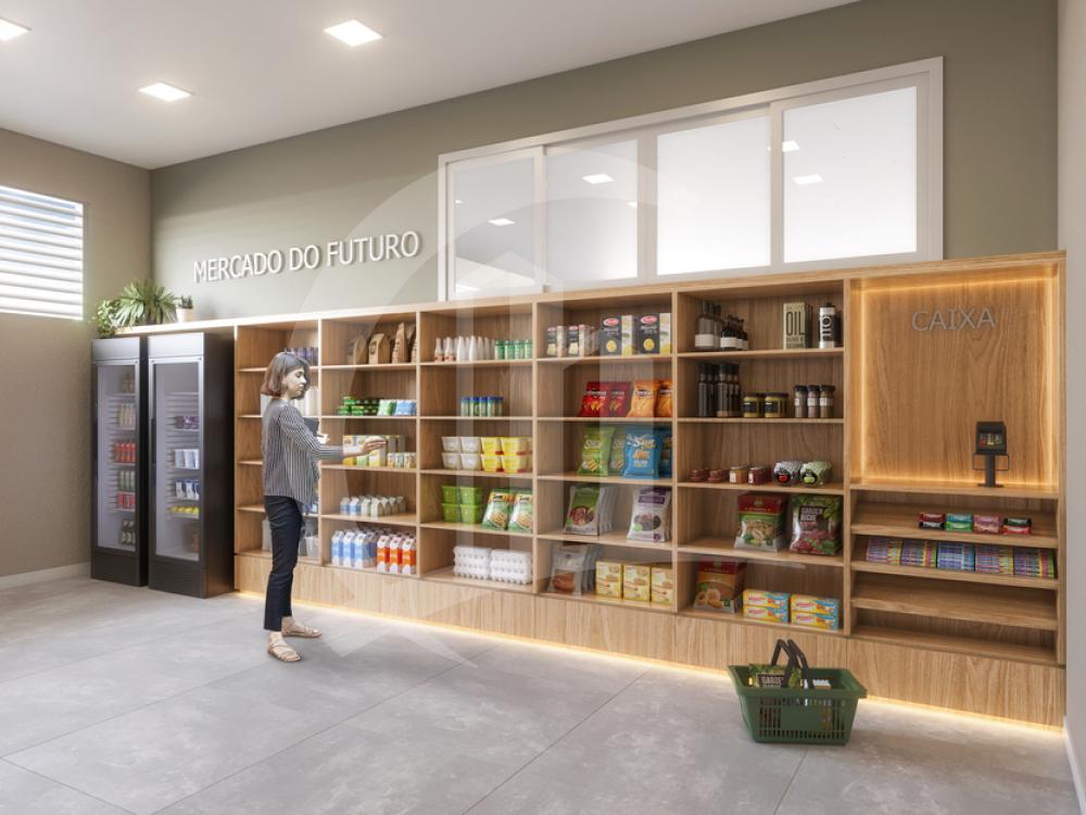 Galeria do empreendimento - Soho Residence - Condomínio de Edifícios