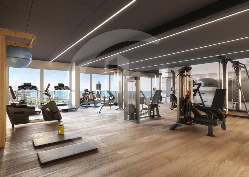 Galeria do empreendimento - Soho Residence - Condomínio de Edifícios