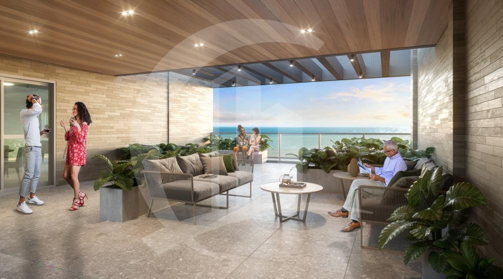 Galeria do empreendimento - Soho Residence - Condomínio de Edifícios