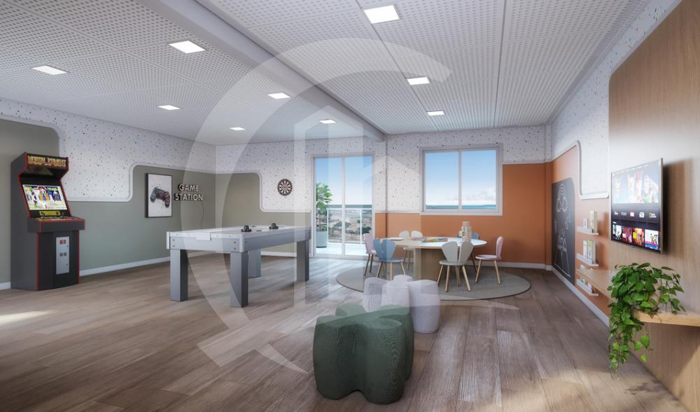 Galeria do empreendimento - Soho Residence - Condomínio de Edifícios