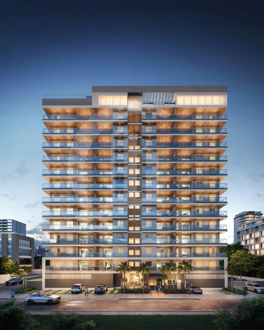 Galeria do empreendimento - Soho Residence - Condomínio de Edifícios