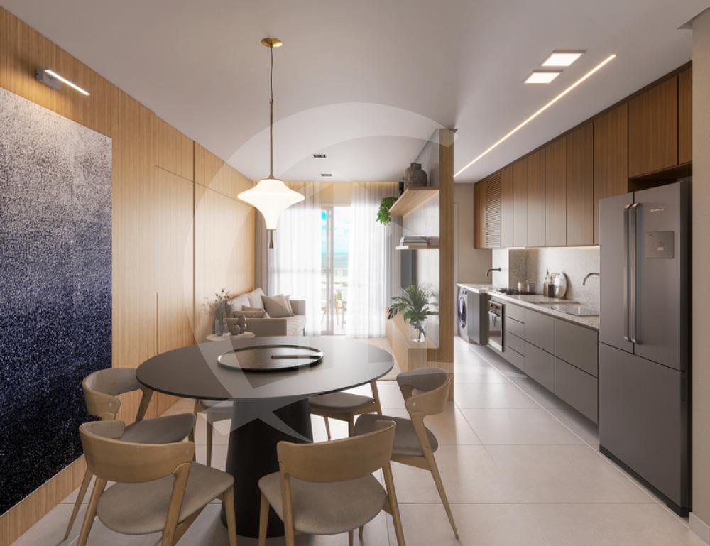 Galeria do empreendimento - Soho Residence - Condomínio de Edifícios