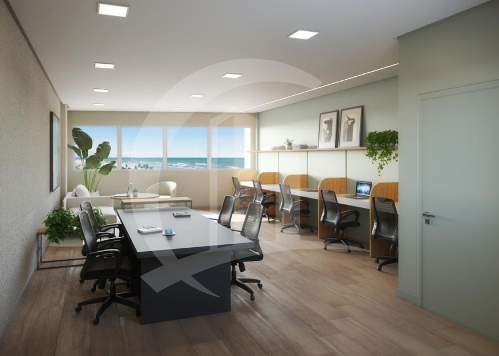 Galeria do empreendimento - Soho Residence - Condomínio de Edifícios