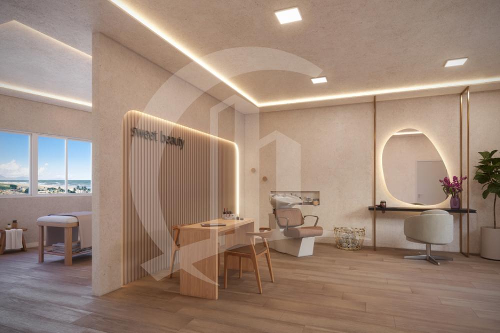 Galeria do empreendimento - Soho Residence - Condomínio de Edifícios