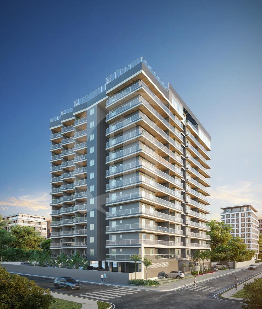 Galeria do empreendimento - Soho Residence - Condomínio de Edifícios