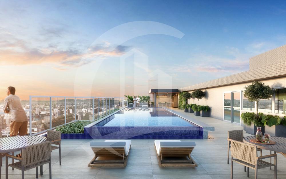 Galeria do empreendimento - Soho Residence - Condomínio de Edifícios