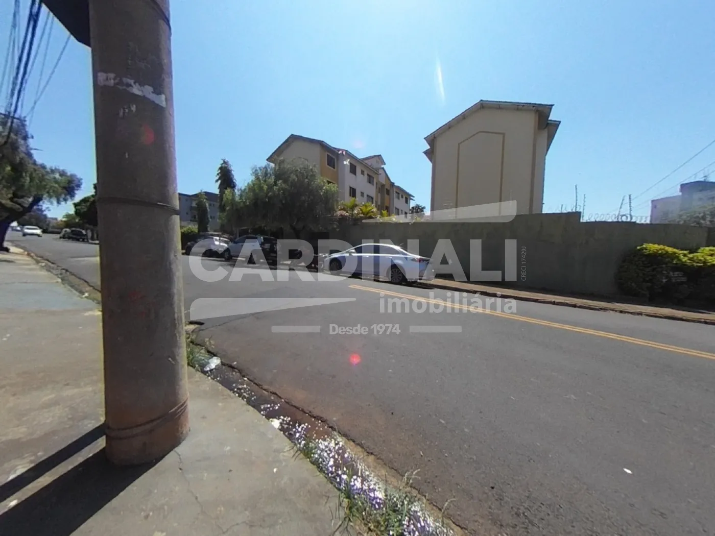 Alugar Apartamento / Padr&atilde;o em S&atilde;o Carlos R$ 1.112,00 - Foto 2