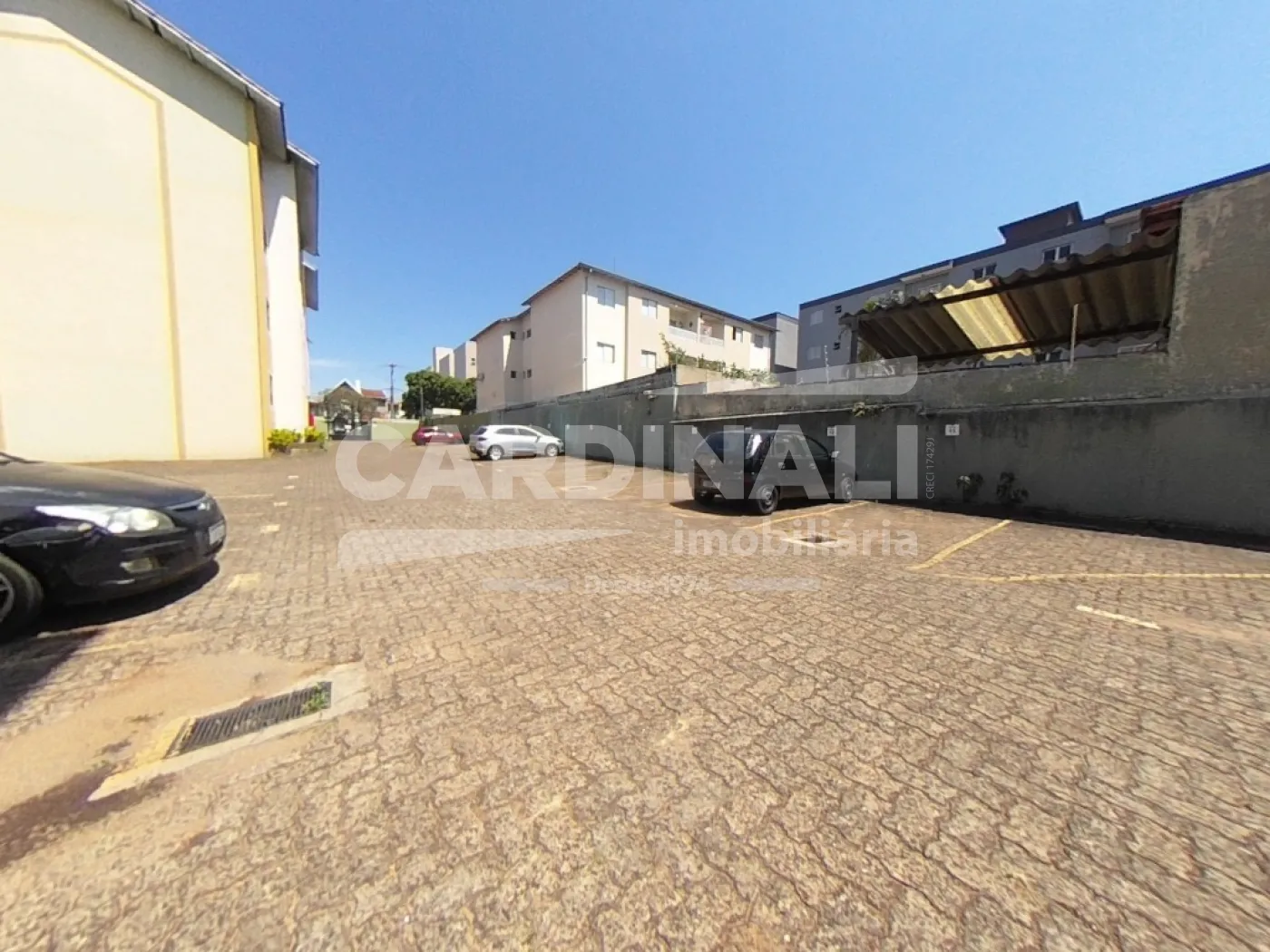 Alugar Apartamento / Padr&atilde;o em S&atilde;o Carlos R$ 1.112,00 - Foto 4