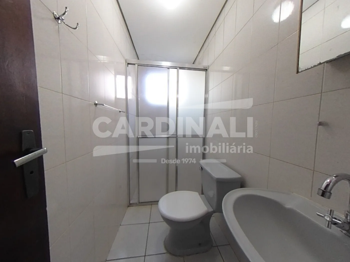 Alugar Apartamento / Padr&atilde;o em S&atilde;o Carlos R$ 1.112,00 - Foto 11