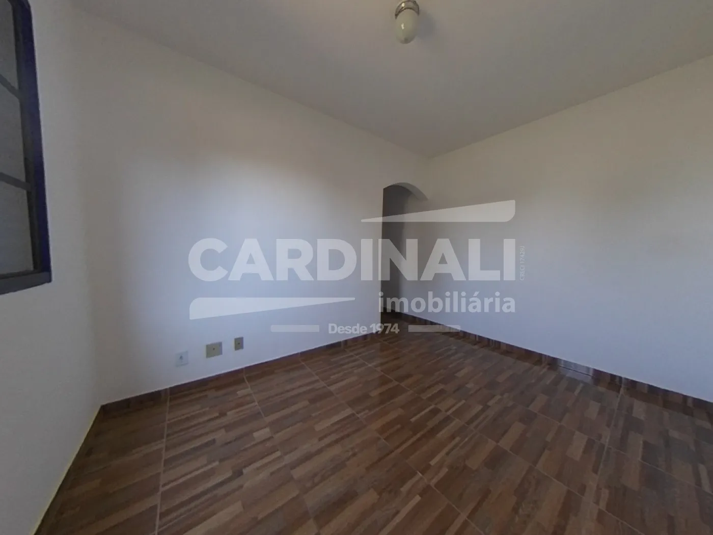 Alugar Apartamento / Padr&atilde;o em S&atilde;o Carlos R$ 1.112,00 - Foto 12