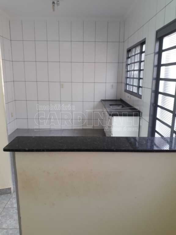 Casa / Padrão em São Carlos 