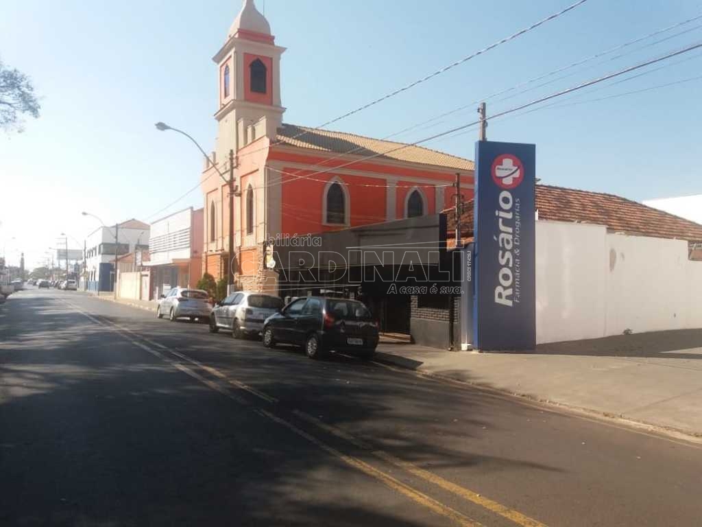 Comercial / Salão em Ibaté 