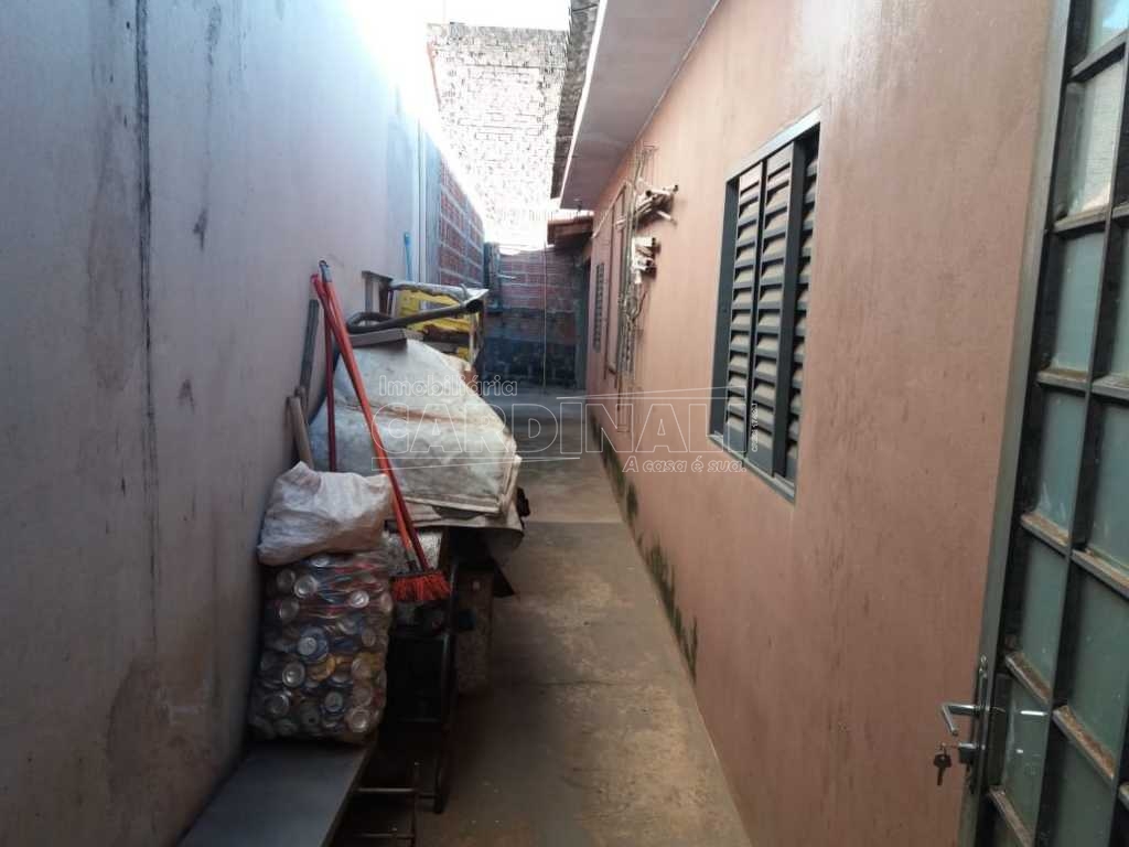 Casa / Padrão em Ibaté 