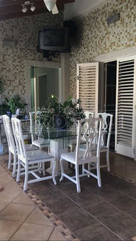 Casa / Padrão em Araraquara 