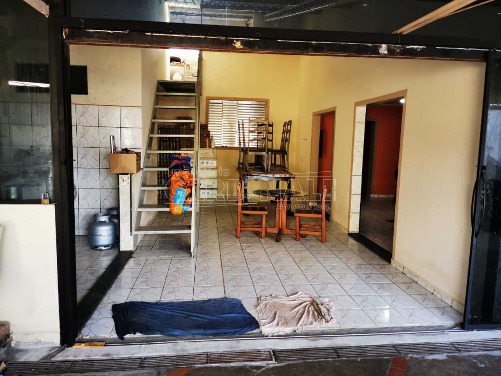 Casa / Padrão em Araraquara 