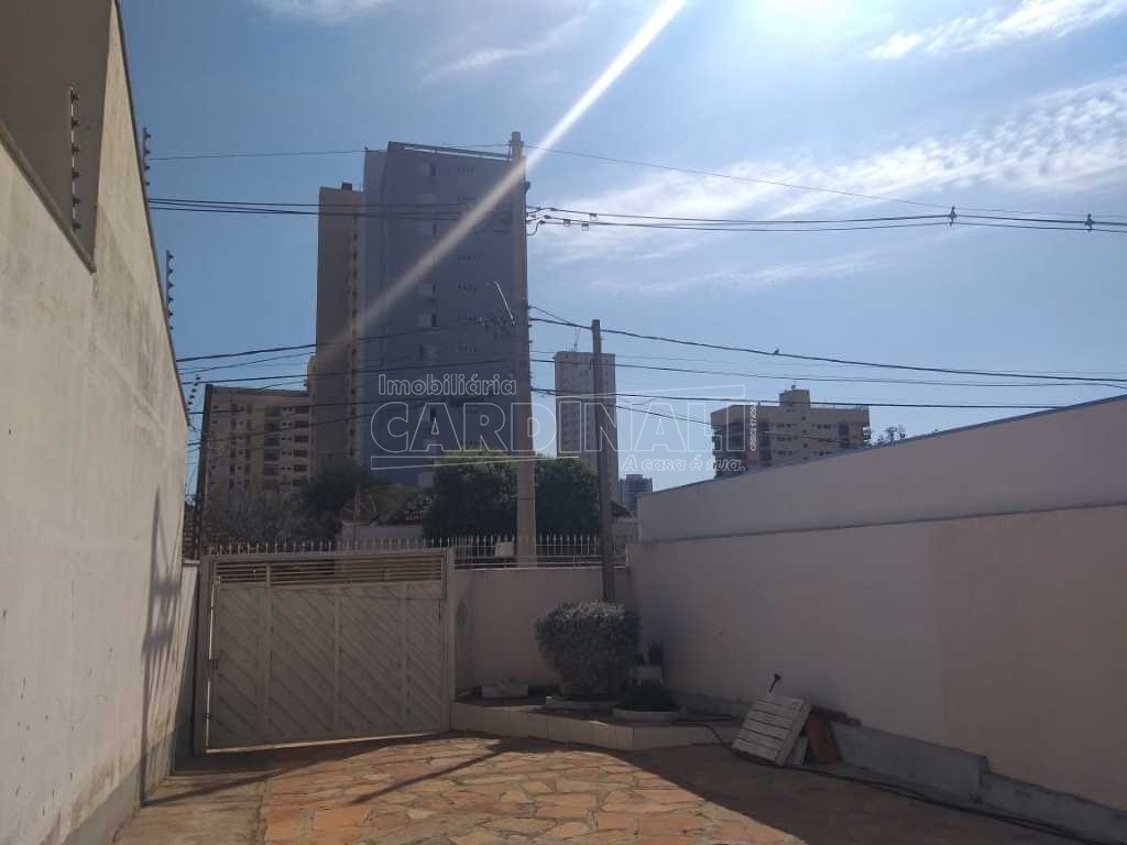 Casa / Padrão em Araraquara 