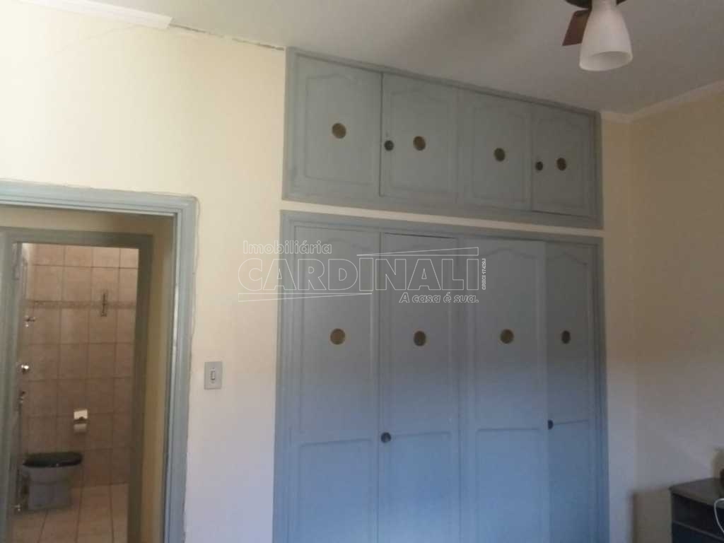 Casa / Padrão em Araraquara 