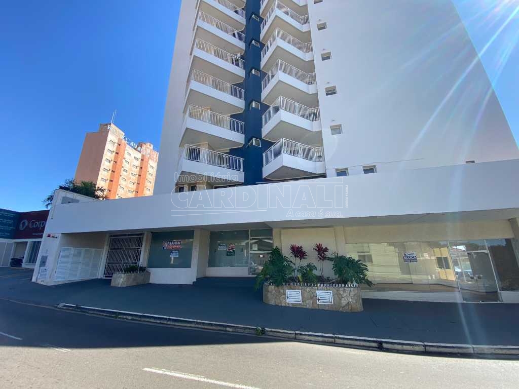 Comercial / Salão em São Carlos 