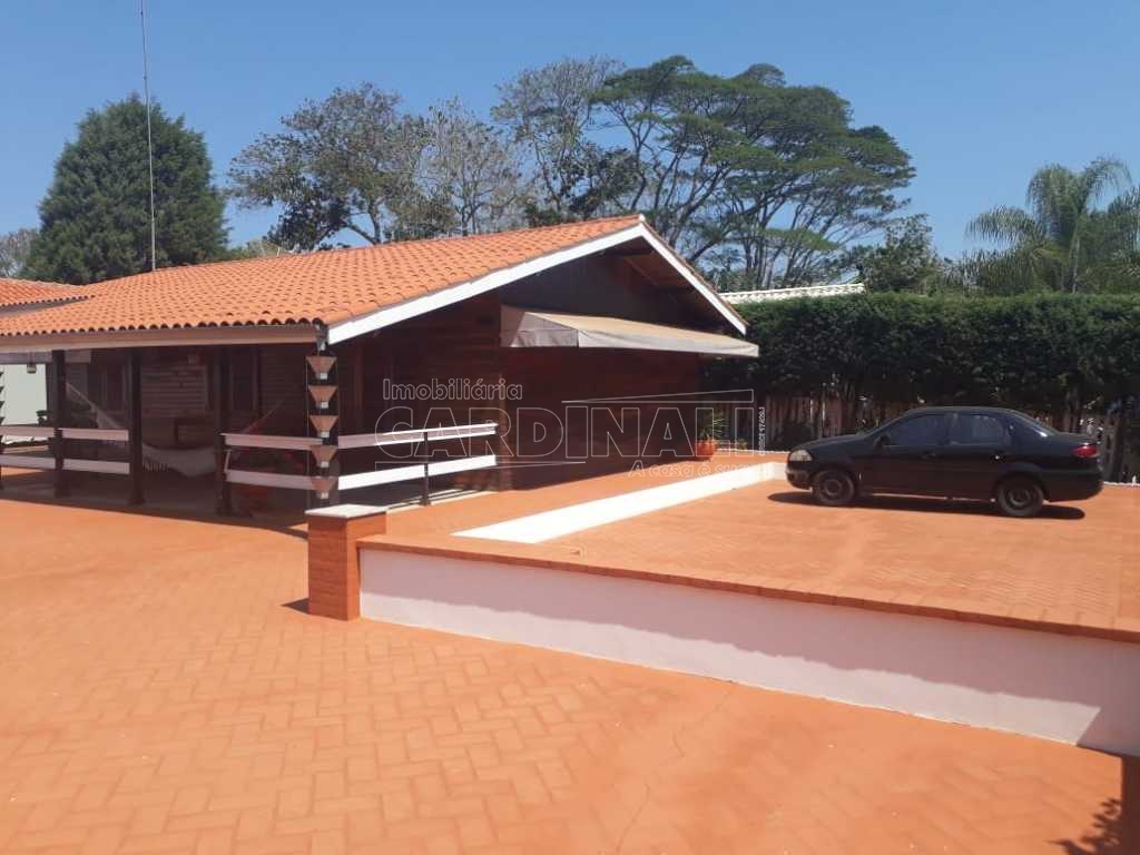 Rural / Chácara em Itirapina , Comprar por R$1.011.000,00