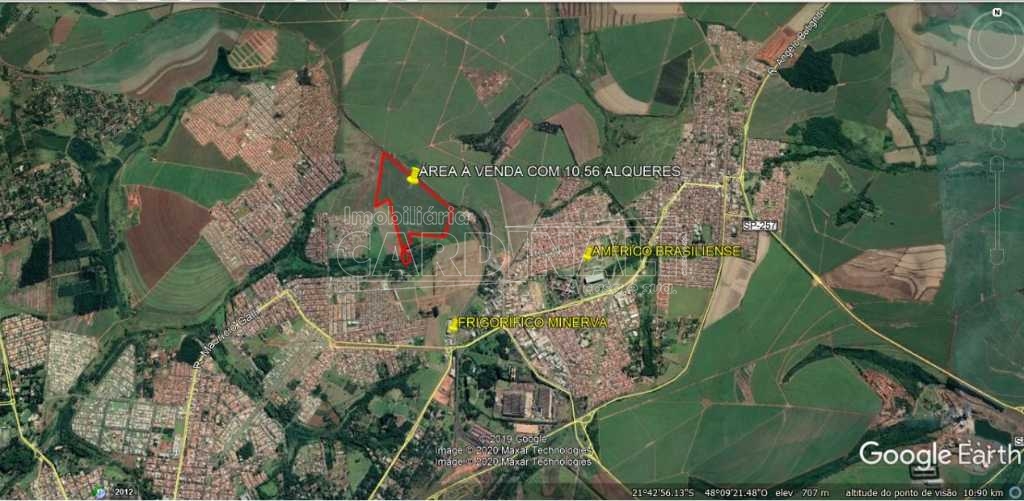 Rural / Área em Araraquara , Comprar por R$7.000.000,00