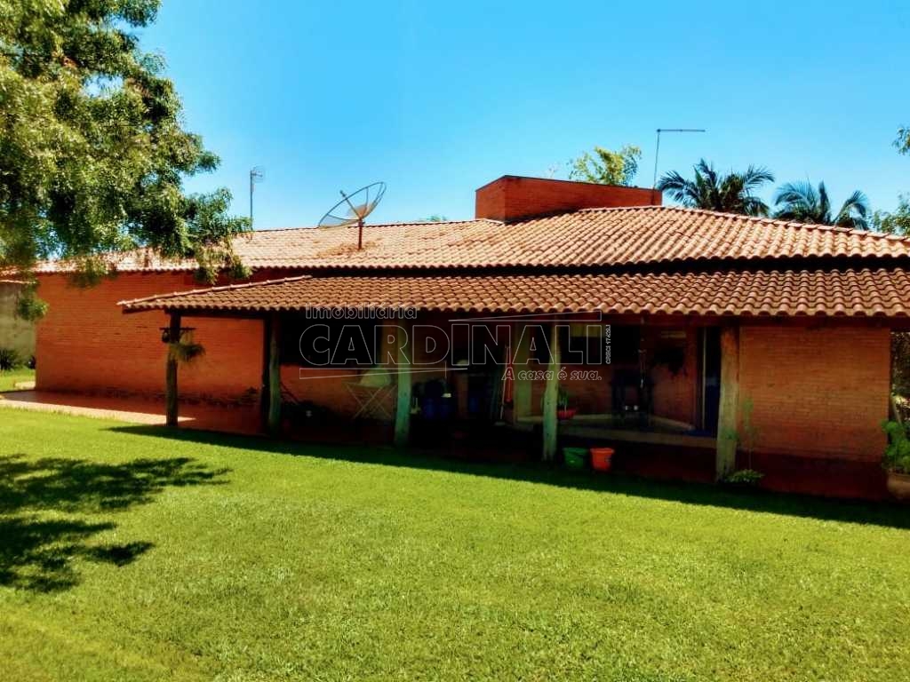Rural / Chácara em Araraquara Alugar por R$12.000,00