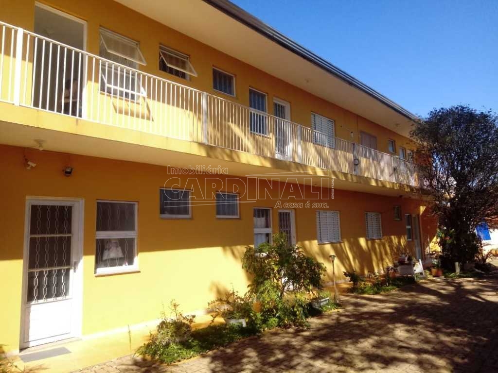 Apartamento / Kitchnet em Araraquara 