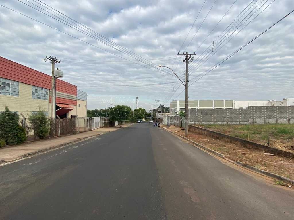 Terreno / Padrão em Araraquara 