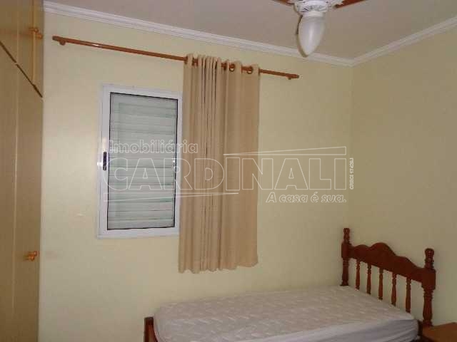 Apartamento / Padrão em São Carlos 